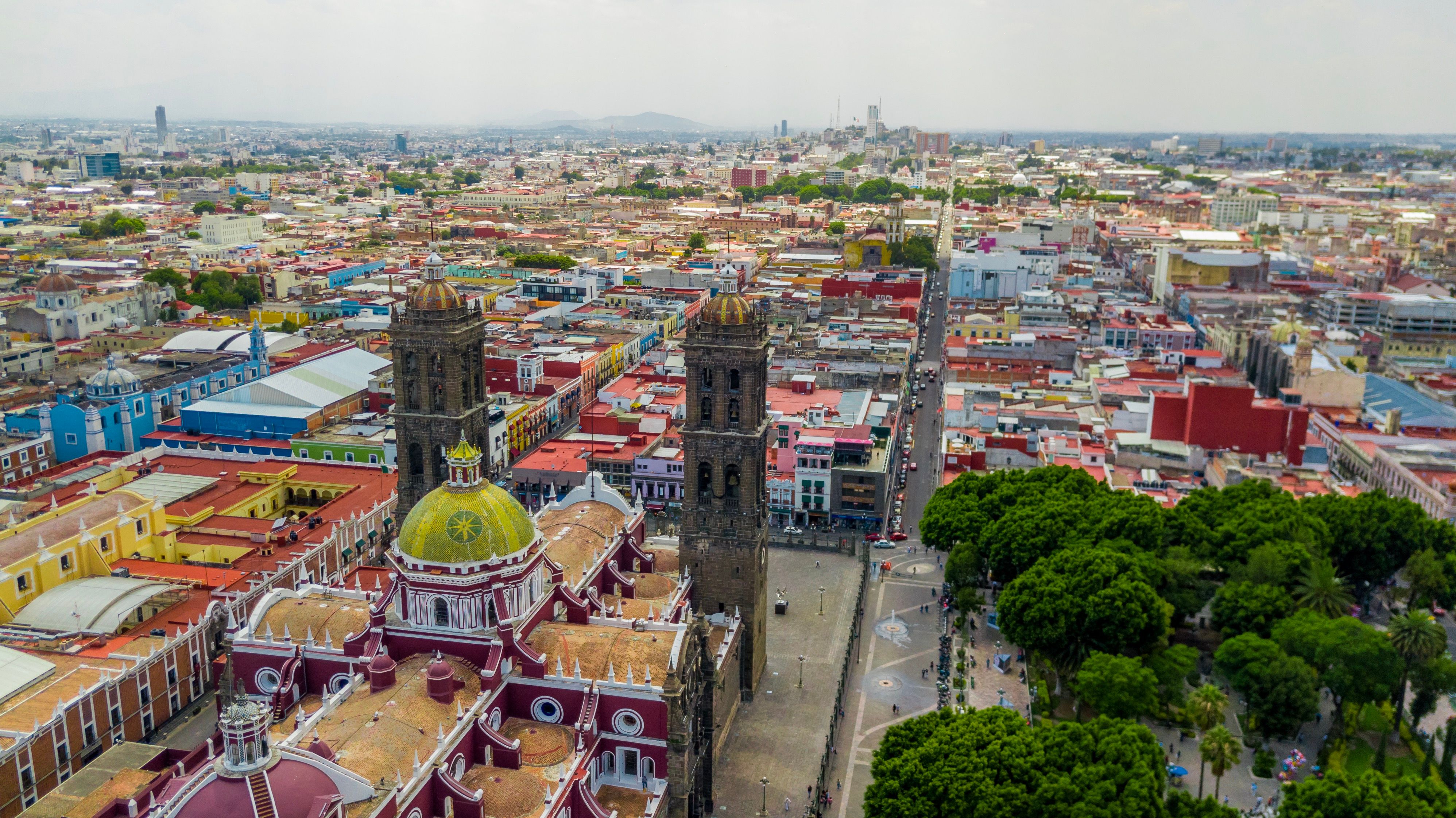 Cheap Flights to Puebla City from €2,027 in 2023 momondo