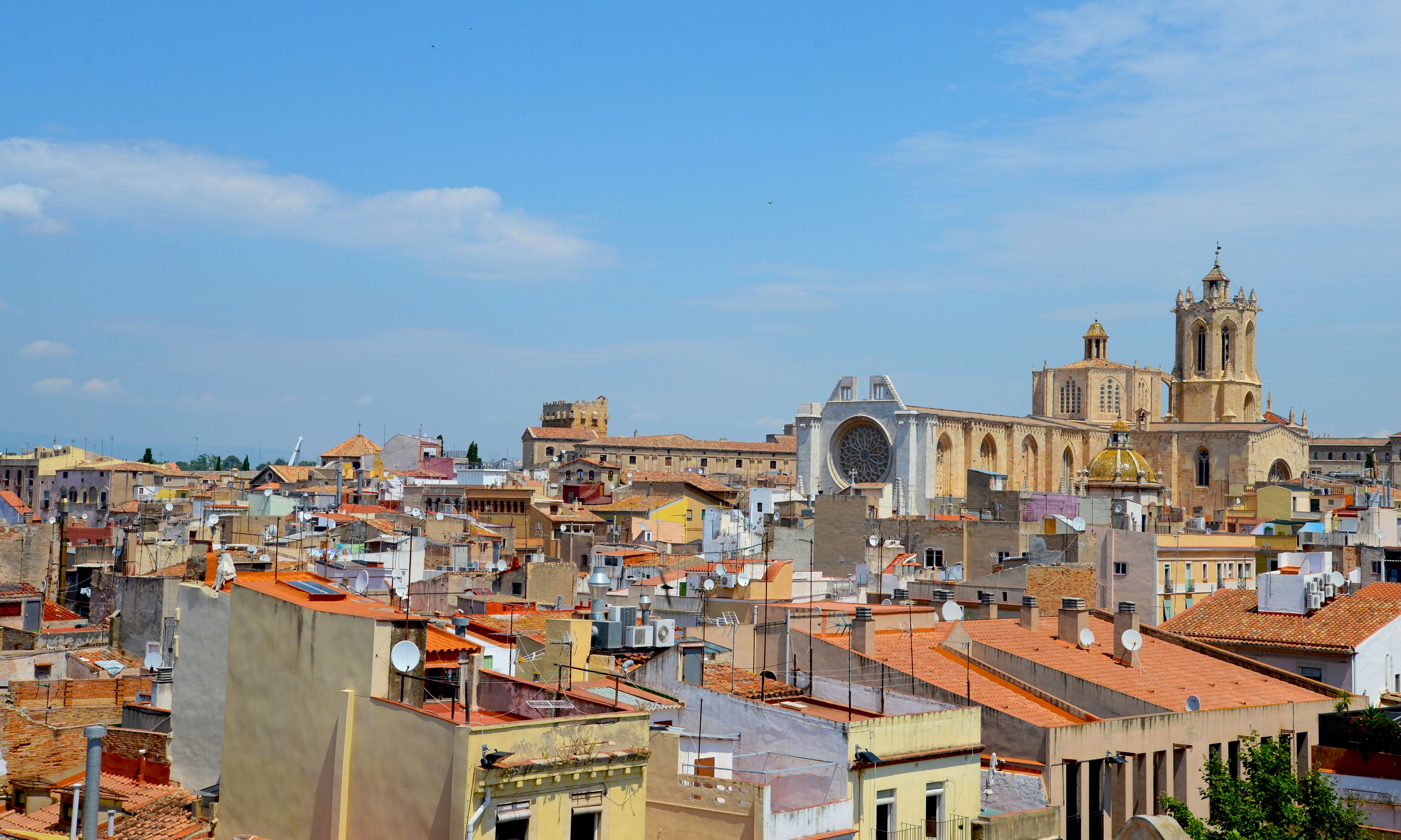 Cheap Car Hire in Tarragona, Catalonia from just €16 | momondo