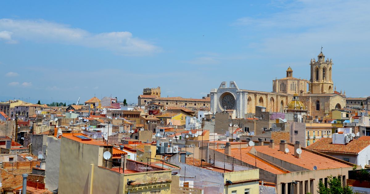 Cheap Car Hire in Tarragona, Catalonia from just €16 | momondo