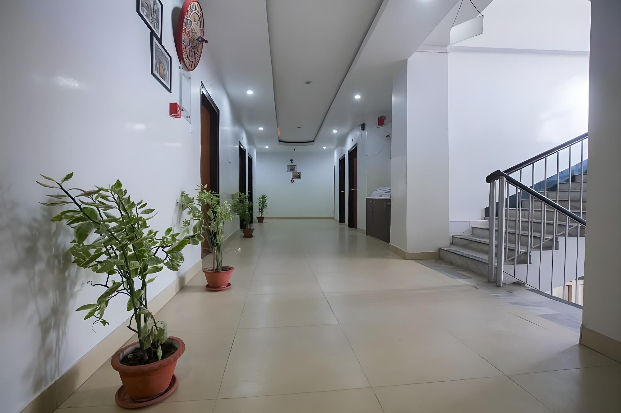 Hallway