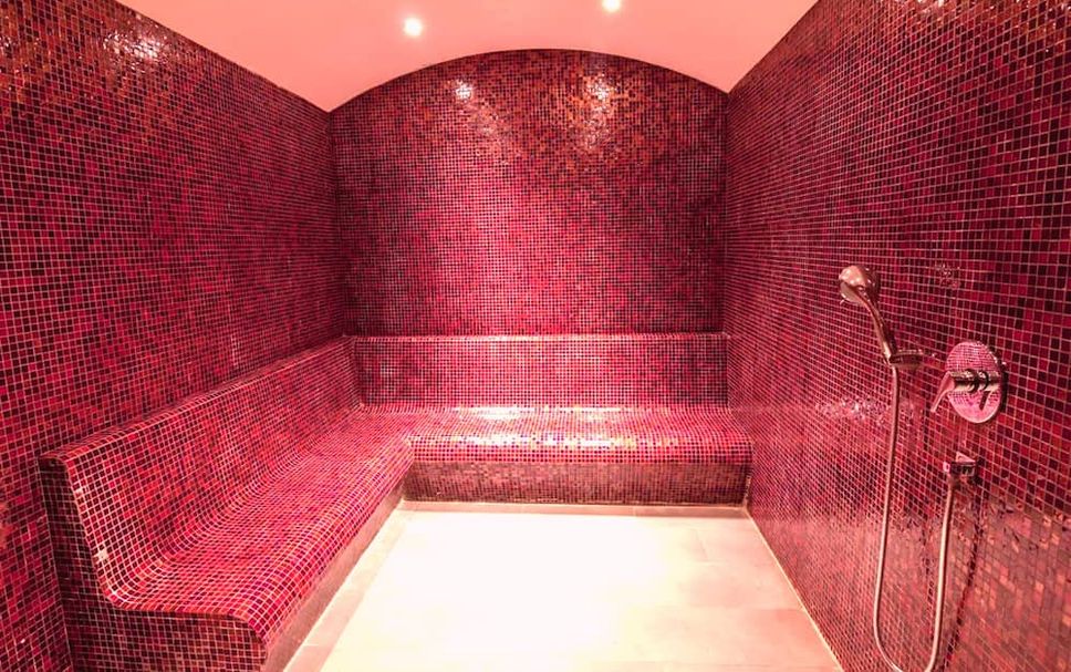 Spa Photo