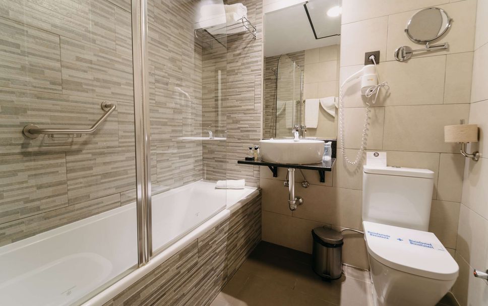 Bathroom Photo