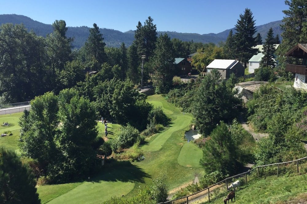 Outdoor view Photo
