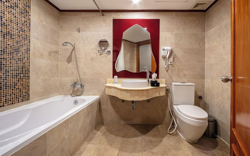 Bathroom Photo