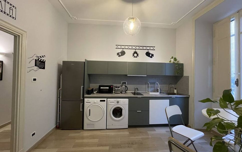 Kitchen Photo