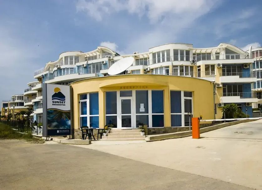 Building Photo
