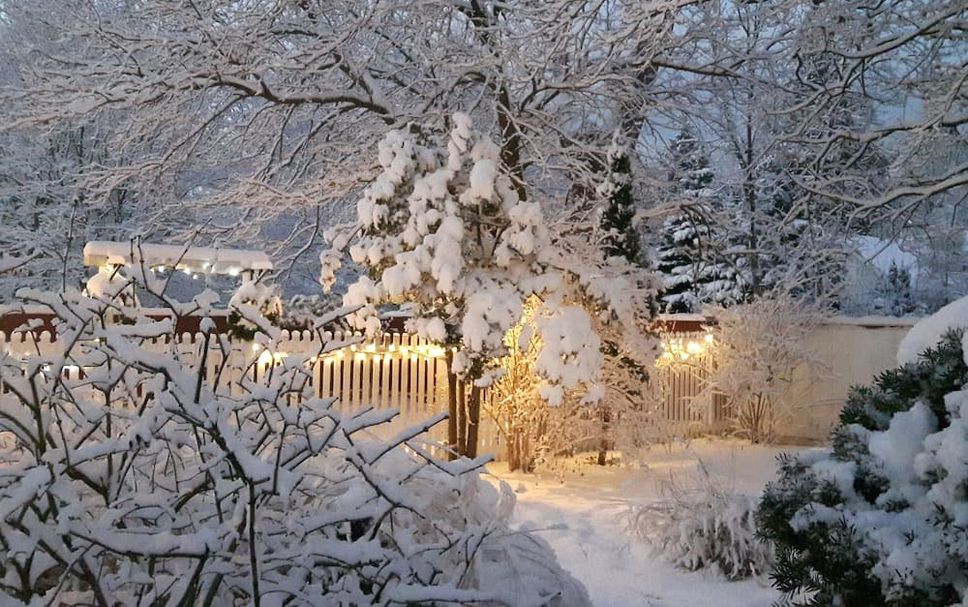 Outdoor view Photo