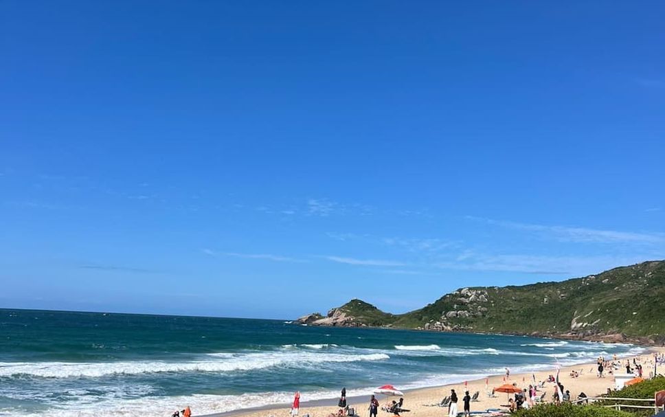 Beach Photo