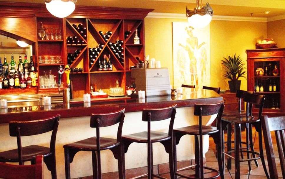 Bar Photo