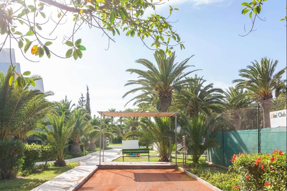 Outdoor view