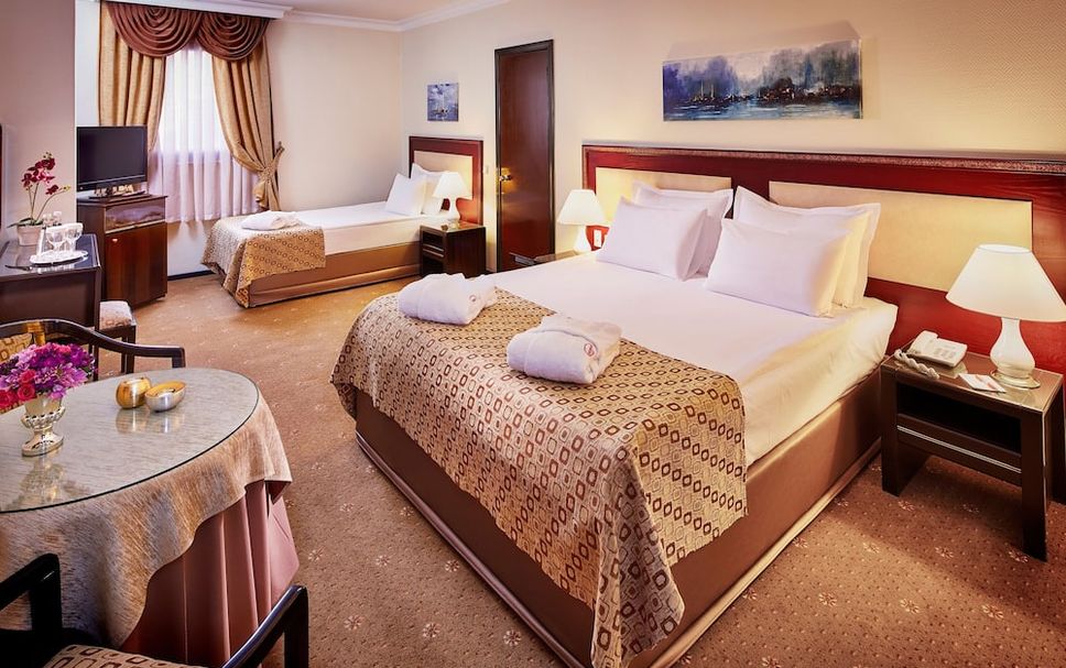 Bedroom Photo