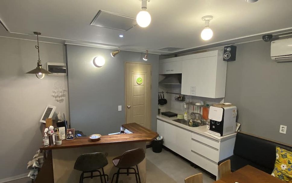 Kitchen Photo