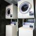 Laundry facility