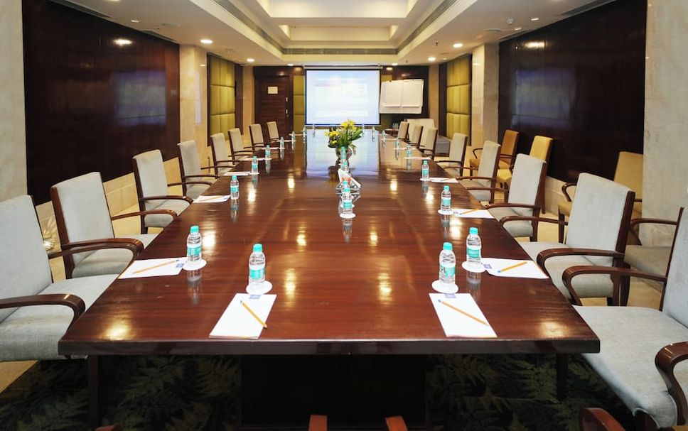 Conference room Photo