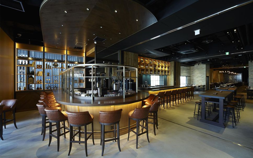 Bar Photo