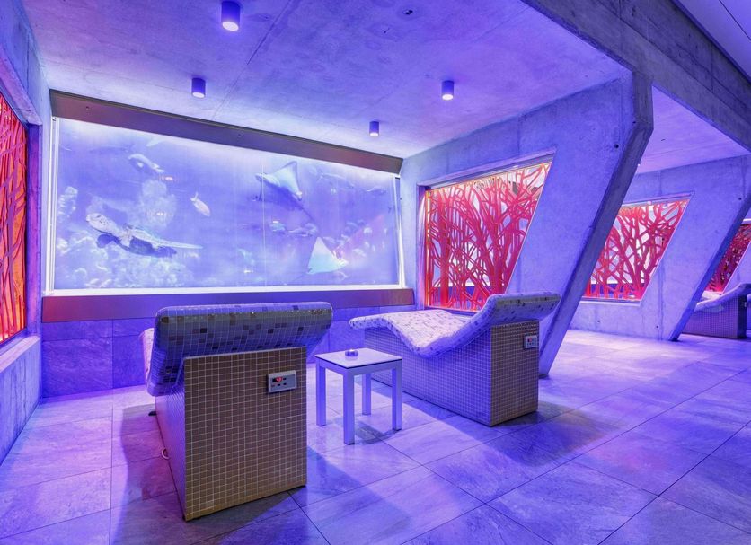 Hotel amenity Photo