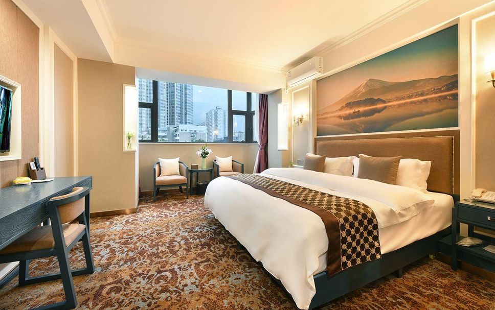 Bedroom Photo