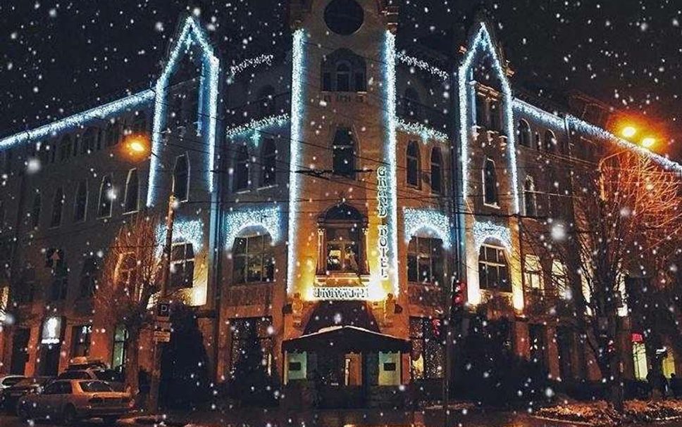Building Photo