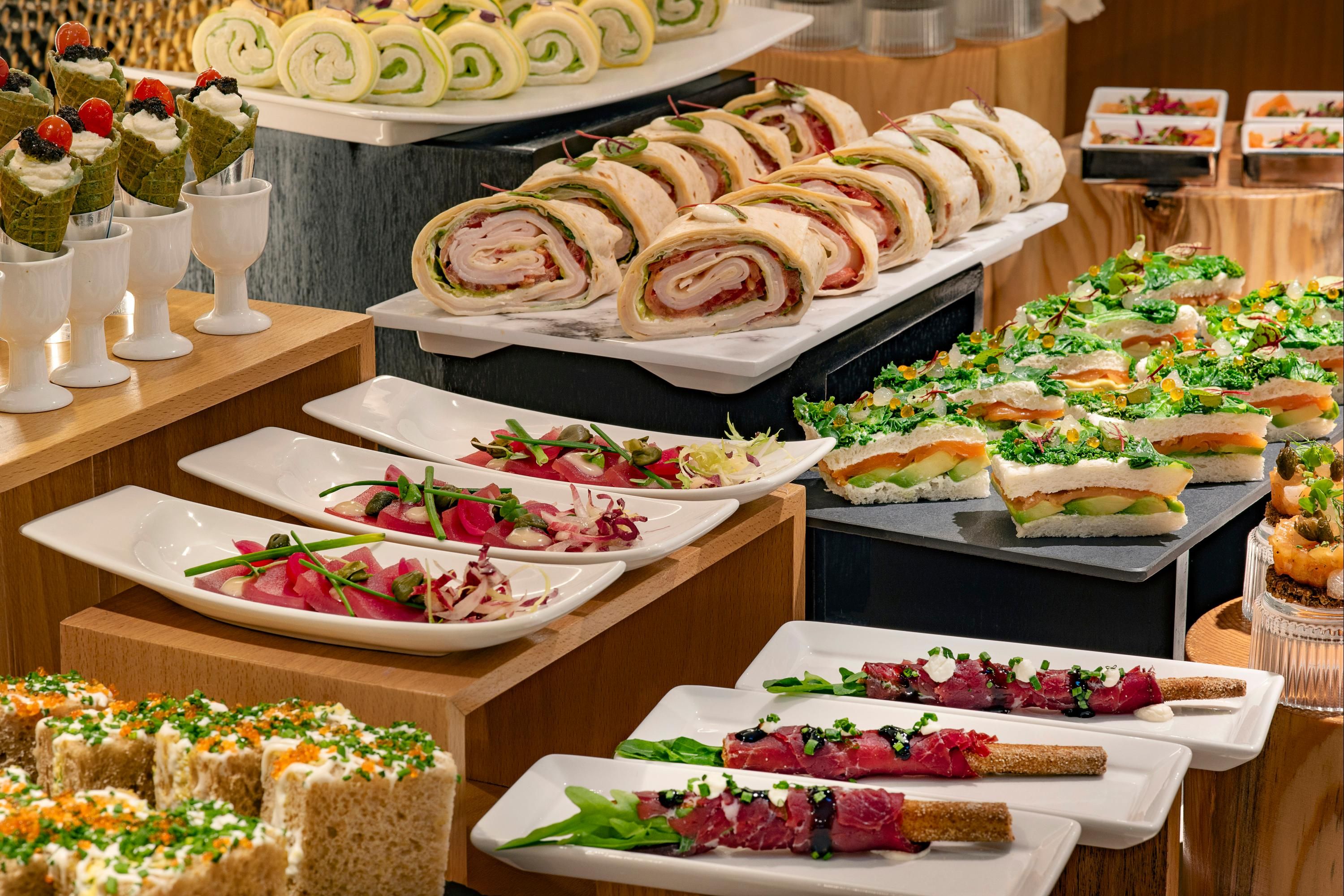 Buffet