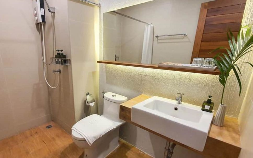 Bathroom Photo