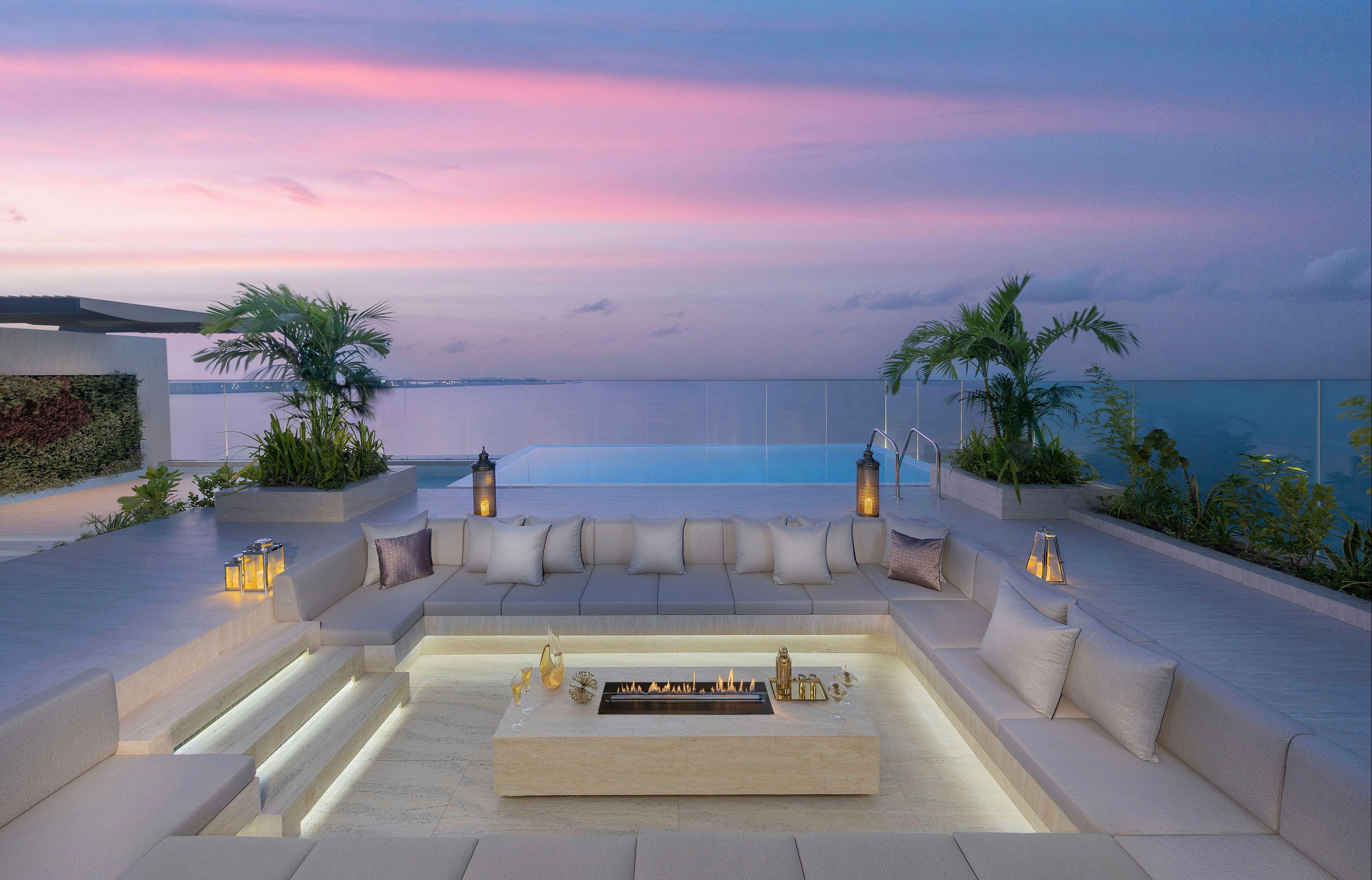 Outdoor view