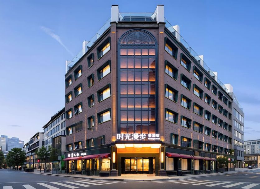 Building Photo