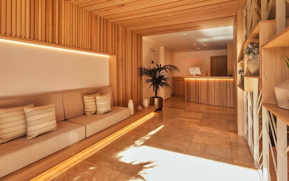 Spa Photo