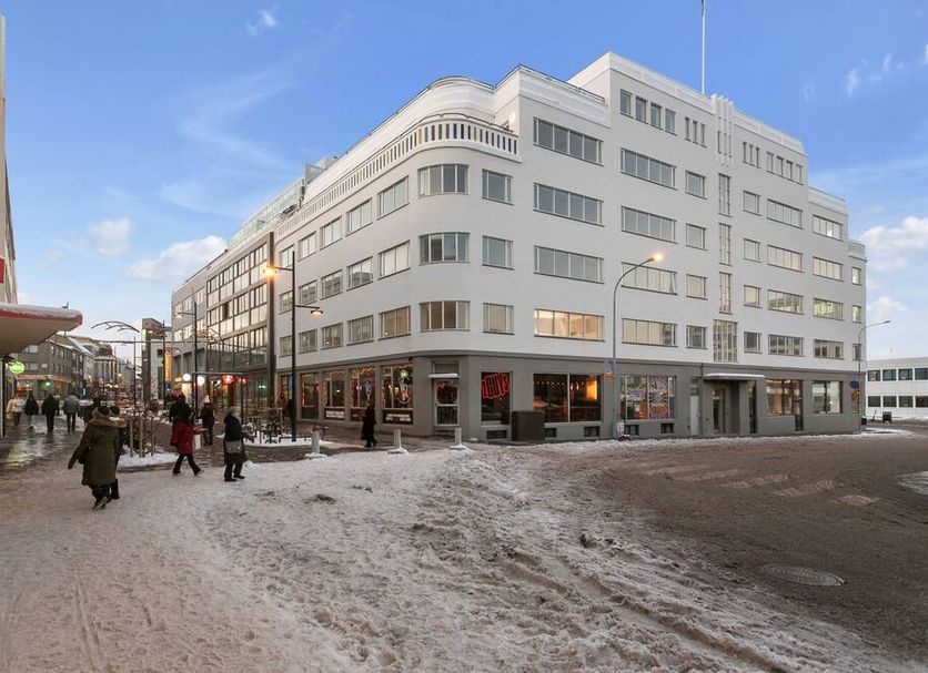 Building Photo