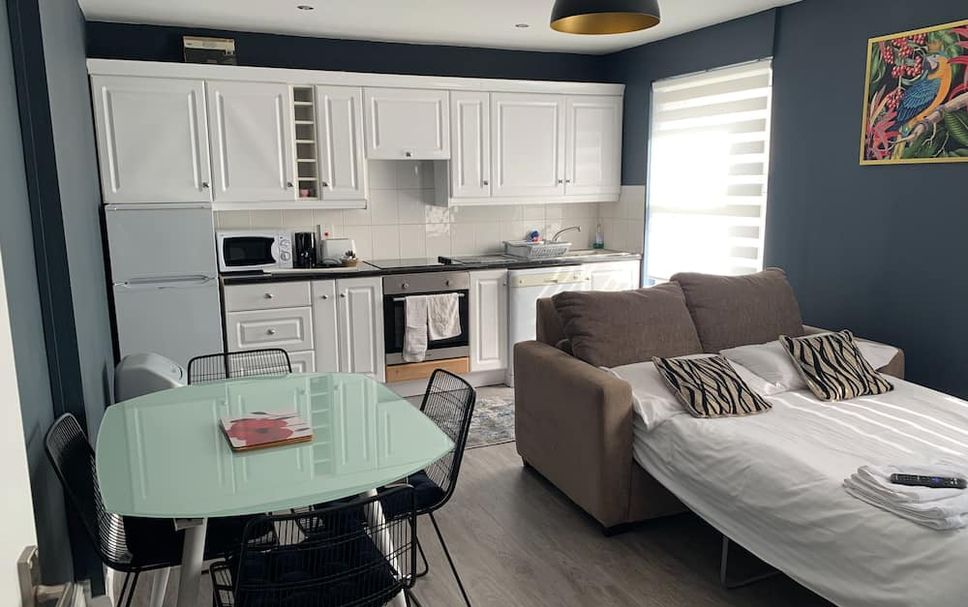 Kitchen Photo