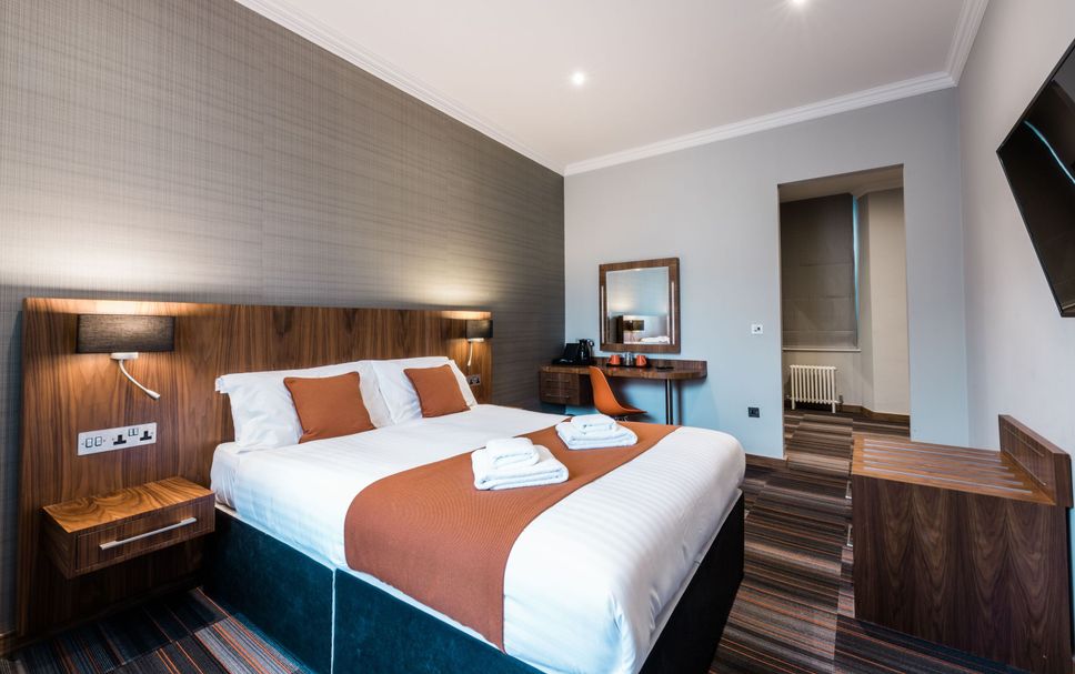 Bedroom Photo