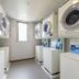 Laundry facility