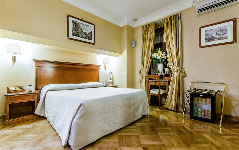 Bedroom Photo