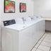 Laundry facility