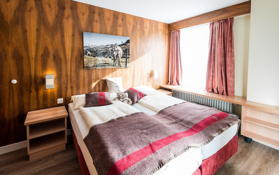 Bedroom Photo