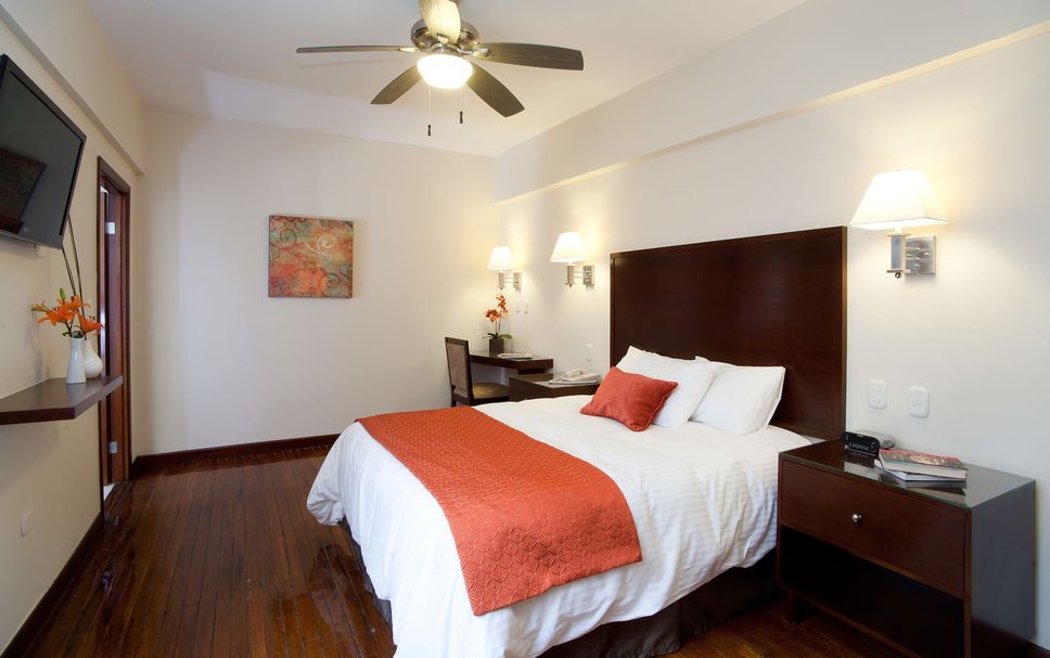 Bedroom Photo
