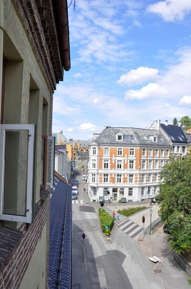 Outdoor view