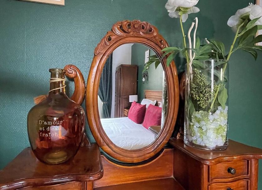 Room amenity Photo