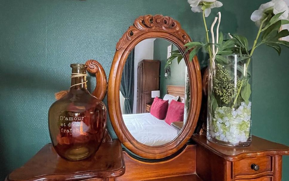 Room amenity Photo