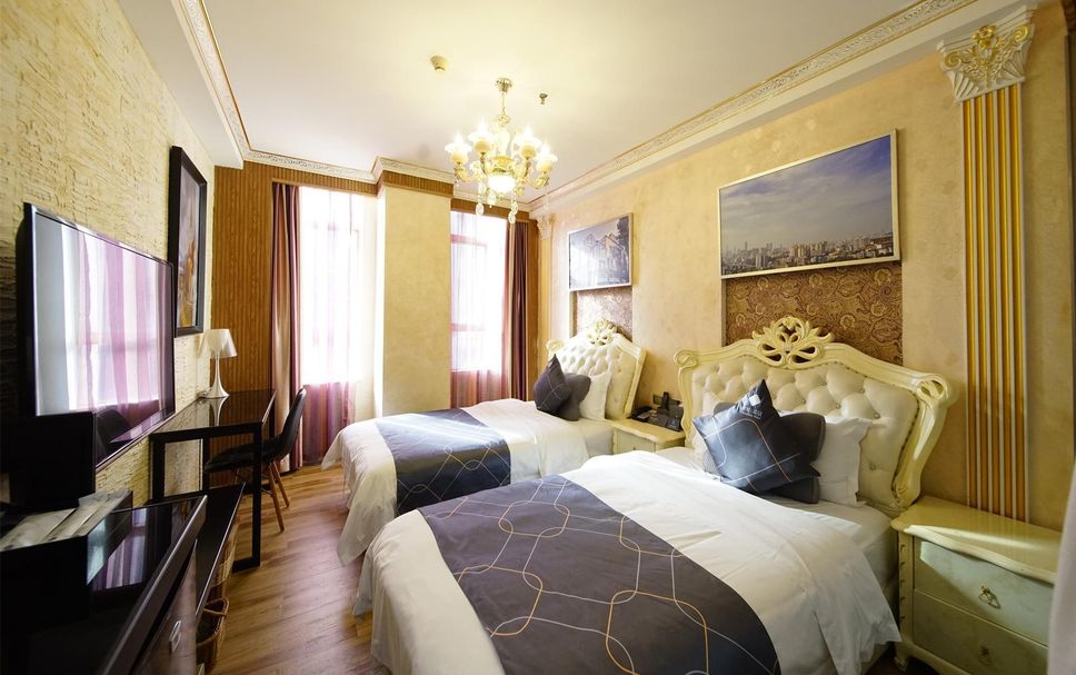 Bedroom Photo
