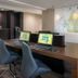 Business centre