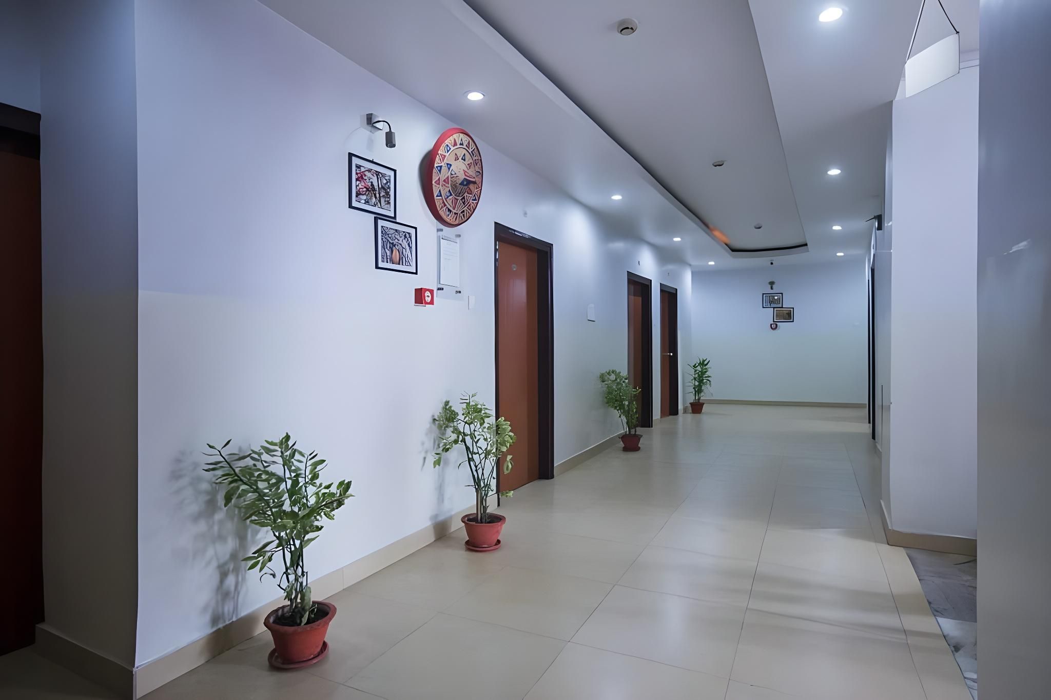 Hallway
