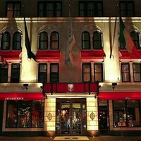 Fitzpatrick Manhattan Hotel