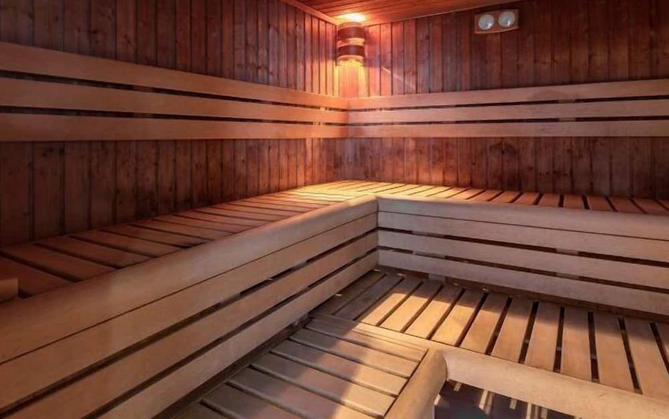 Spa Photo