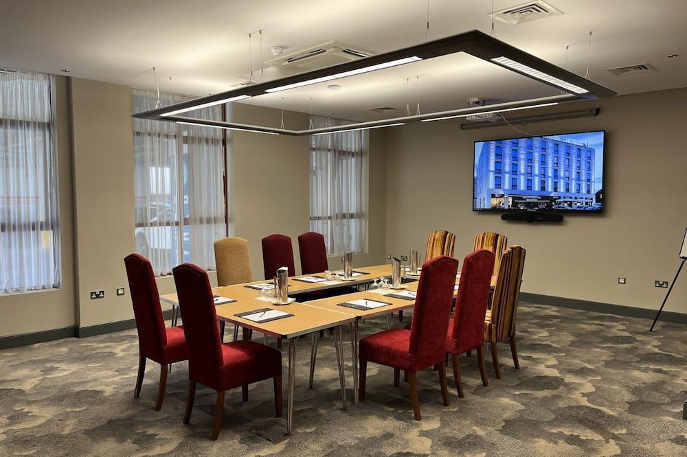 Conference room