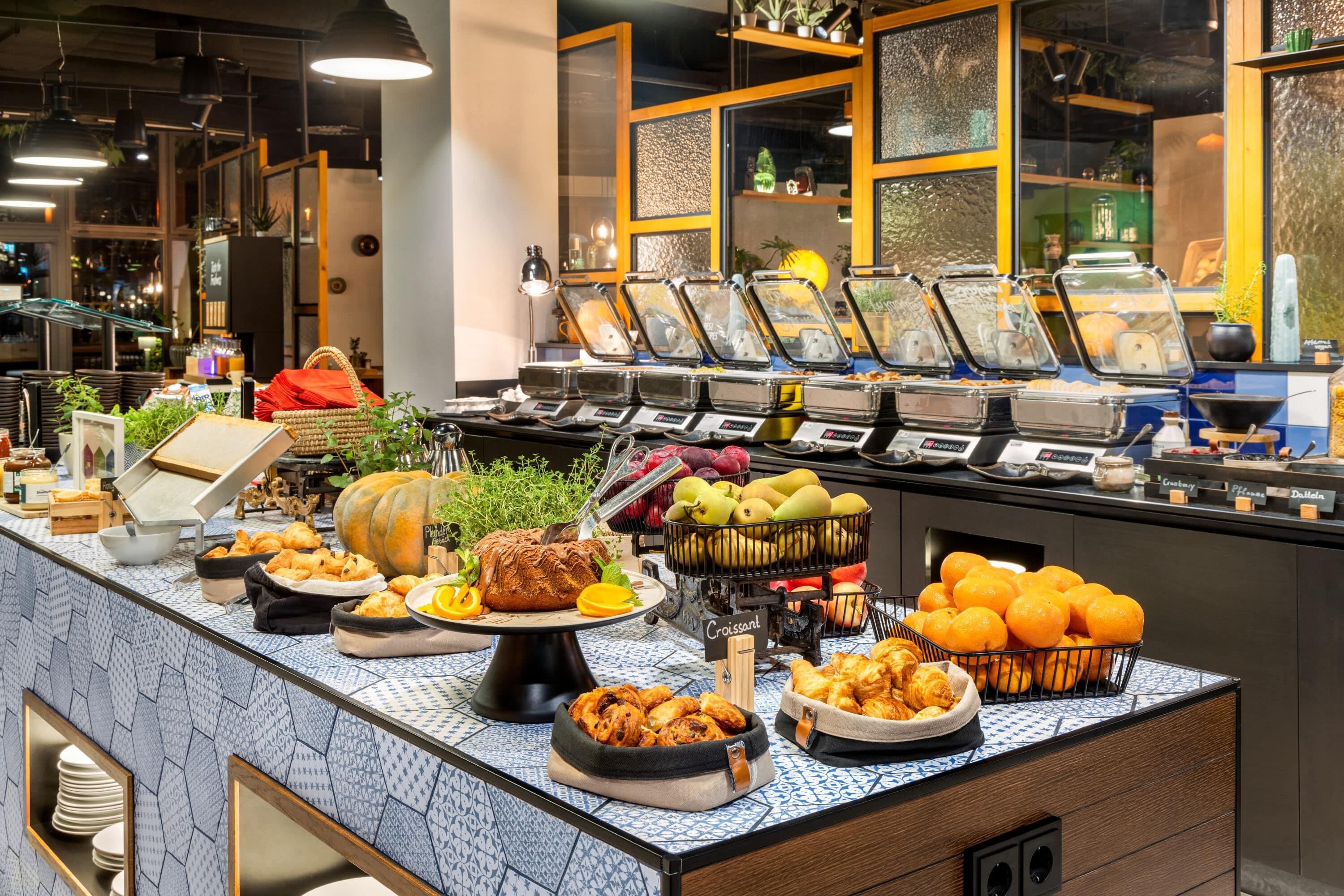 Buffet
