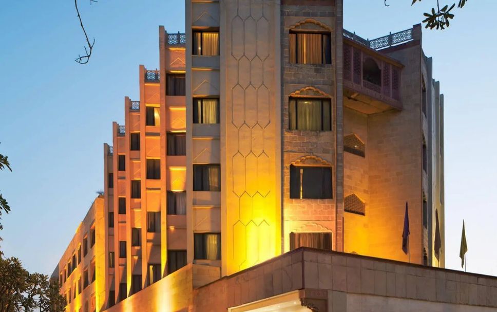 Building Photo