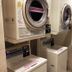 Laundry facility