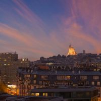 The Originals Boutique, Hôtel Maison Montmartre, Paris