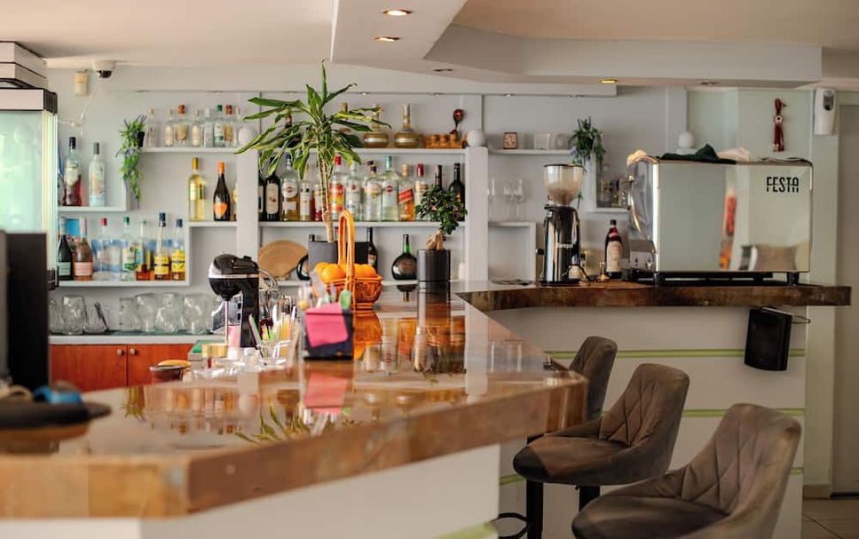 Bar Photo
