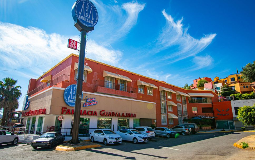 Building Photo